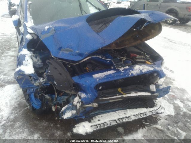 JF1VA1B63H9823755 Subaru WRX