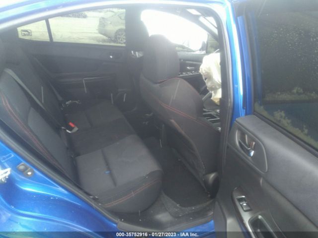 JF1VA1B63H9823755 Subaru WRX