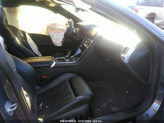 BMW M8 Competition 2022 WBSGV0C04NCG77923 Image 5