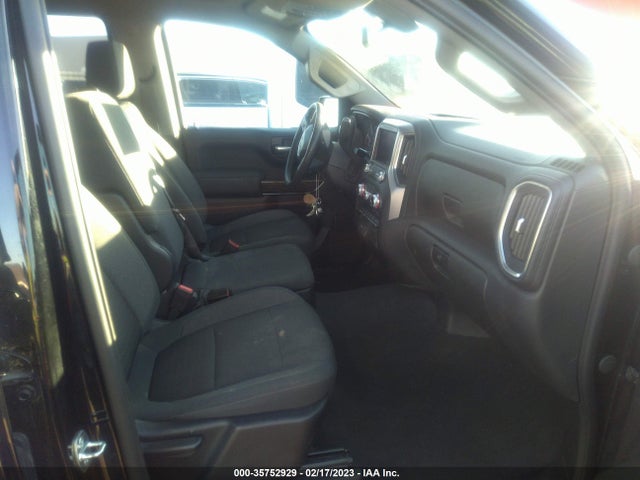 GMC Sierra 1500 Elevation 2021 3GTU9CET2MG317680 Image 5