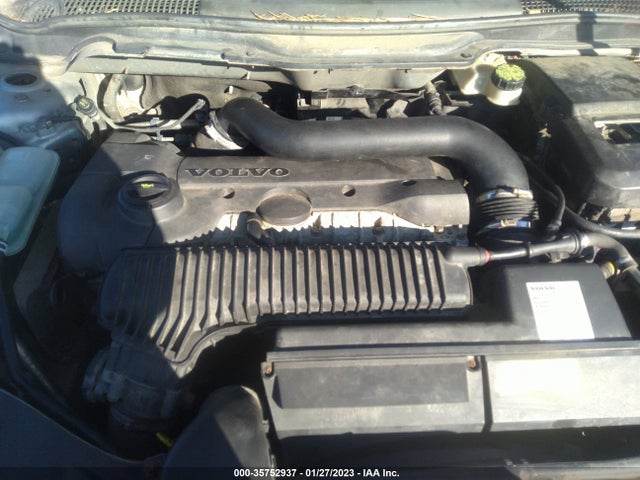 Volvo S40 2007 YV1MH682772305720 Image 11