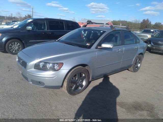 Volvo S40 2007 YV1MH682772305720 Image 2