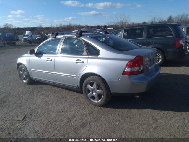 Volvo S40 2007 YV1MH682772305720 Image 4