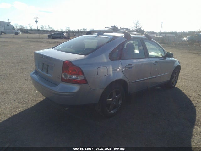 Volvo S40 2007 YV1MH682772305720 Image 5