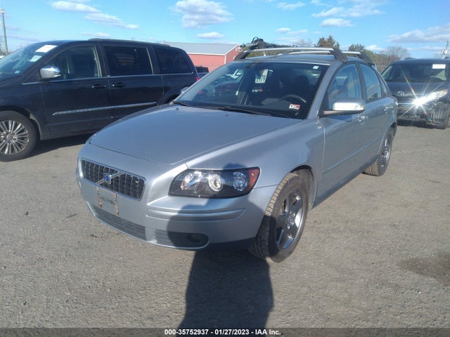 Volvo S40 2007 YV1MH682772305720 Image 7