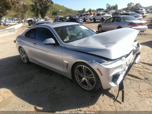 2017 WBA4P1C52HK522118 main image
