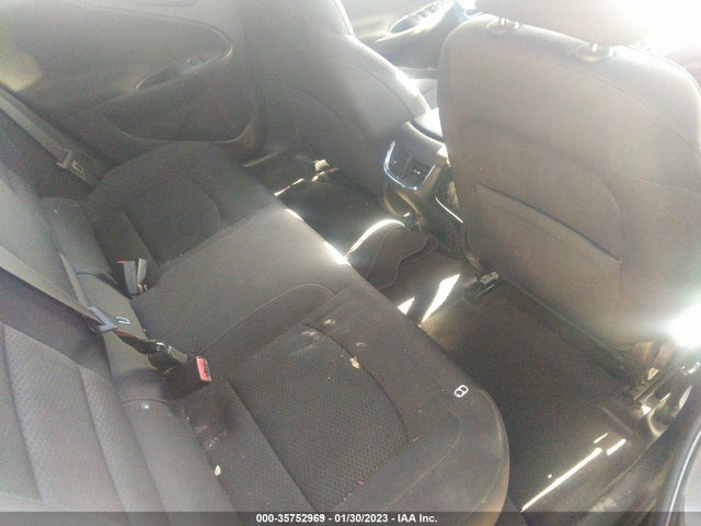 Chevrolet MALIBU LT 2020 1G1ZD5ST7LF047231 Image 10