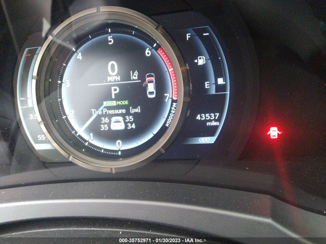 JTHBA1D26K5086491 Lexus Is Is 300