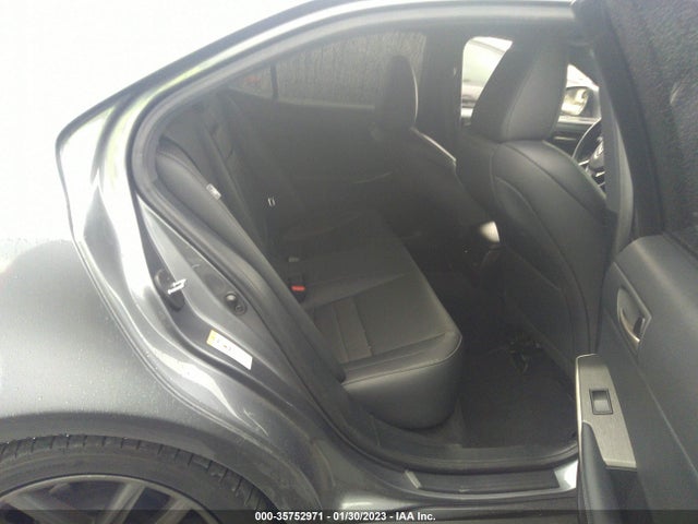 JTHBA1D26K5086491 Lexus Is Is 300