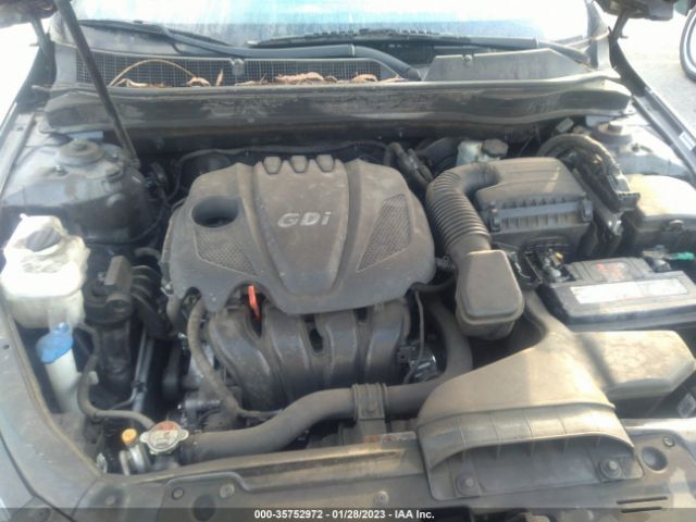 5XXGM4A74EG320868 KIA Optima Lx