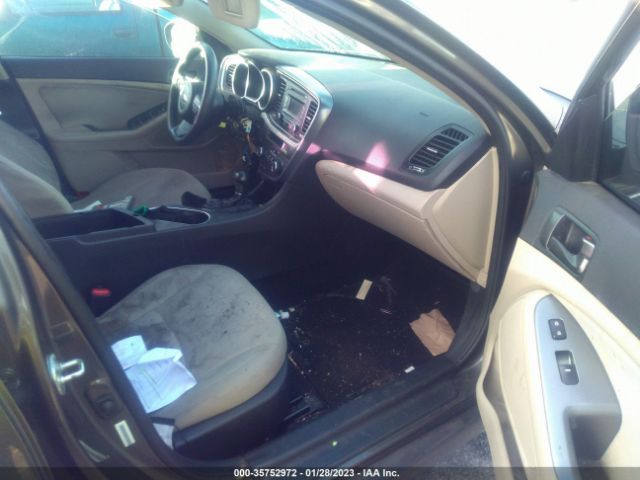 5XXGM4A74EG320868 KIA Optima Lx
