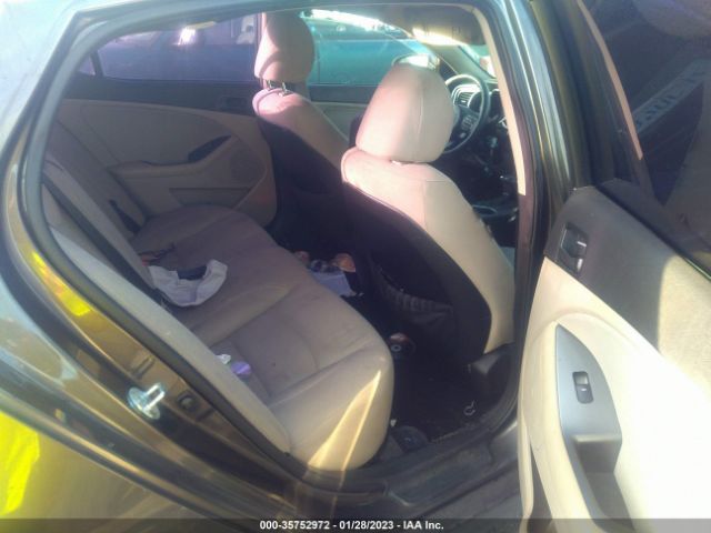 5XXGM4A74EG320868 KIA Optima Lx