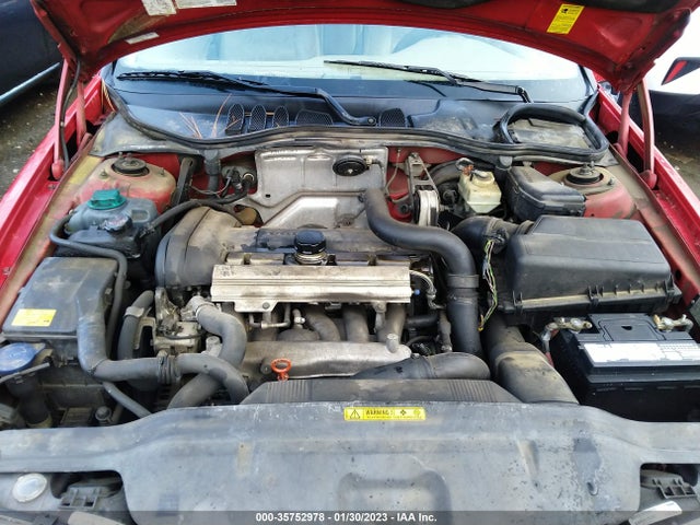 Volvo S70 1999 YV1LS56DXX1595386 Image 11