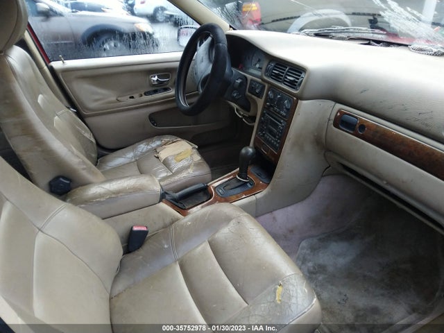 Volvo S70 1999 YV1LS56DXX1595386 Image 6