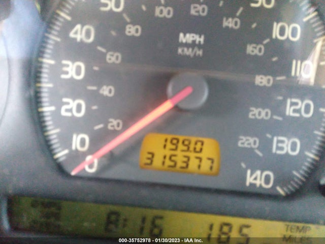 Volvo S70 1999 YV1LS56DXX1595386 Image 8