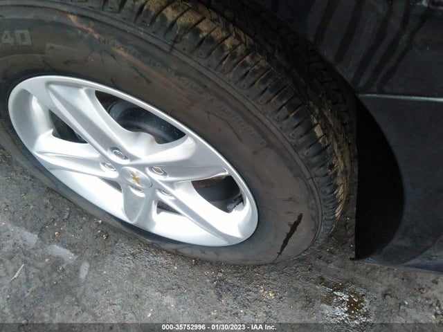 Chevrolet MALIBU LS 2022 1G1ZB5ST2NF200526 Image 15