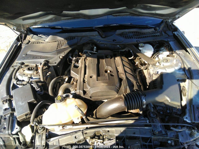 Ford Mustang Ecoboost 2020 1FATP8UH4L5136121 Image 10