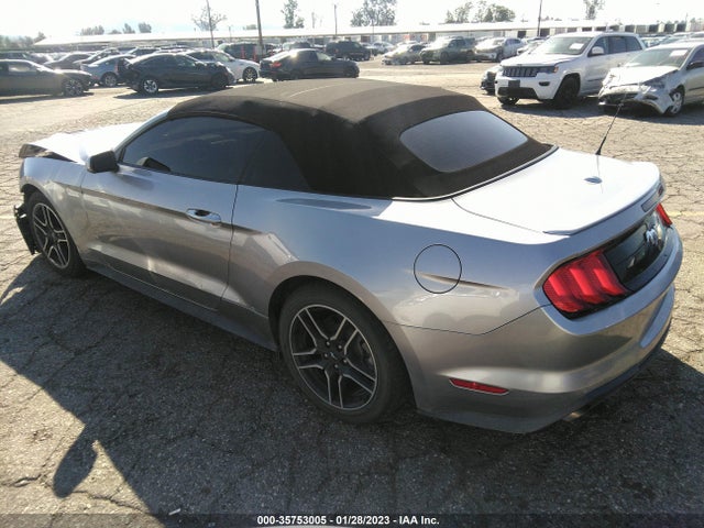 Ford Mustang Ecoboost 2020 1FATP8UH4L5136121 Image 3