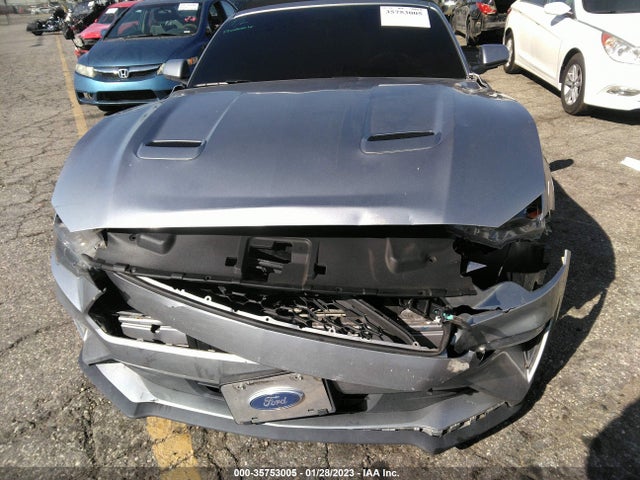 Ford Mustang Ecoboost 2020 1FATP8UH4L5136121 Image 6