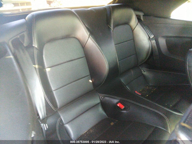 Ford Mustang Ecoboost 2020 1FATP8UH4L5136121 Image 8