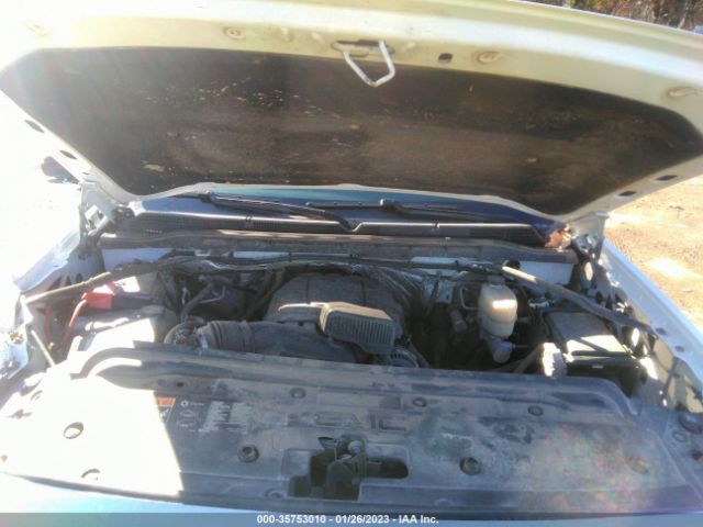 1GT12TEG5GF277482 GMC Sierra 2500hd Slt
