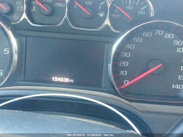 1GT12TEG5GF277482 GMC Sierra 2500hd Slt
