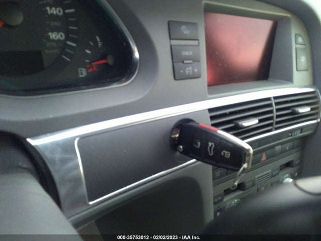 Audi A6 2005 WAUEL74F55N100316 Image 3