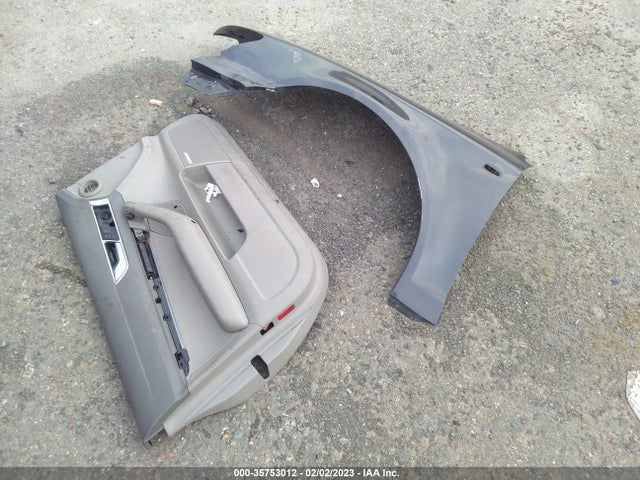 Audi A6 2005 WAUEL74F55N100316 Image 4