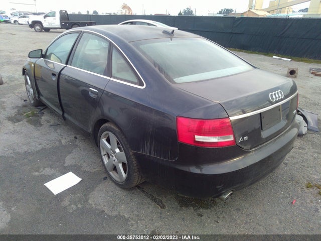 Audi A6 2005 WAUEL74F55N100316 Image 5