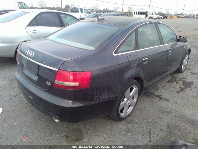 Audi A6 2005 WAUEL74F55N100316 Image 6