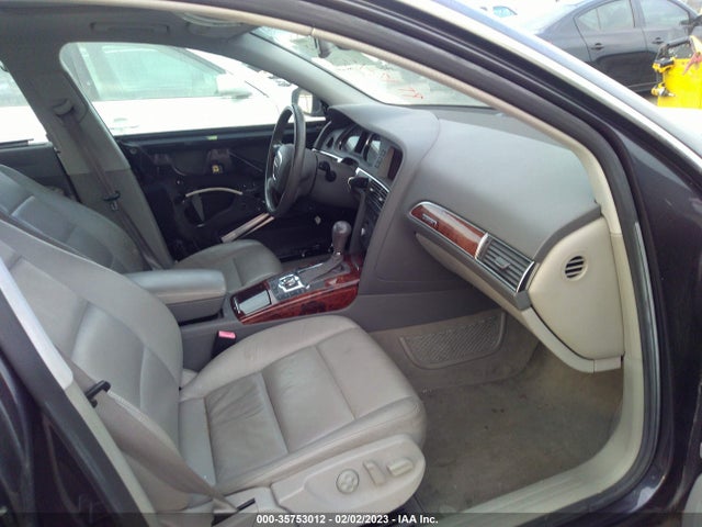 Audi A6 2005 WAUEL74F55N100316 Image 7