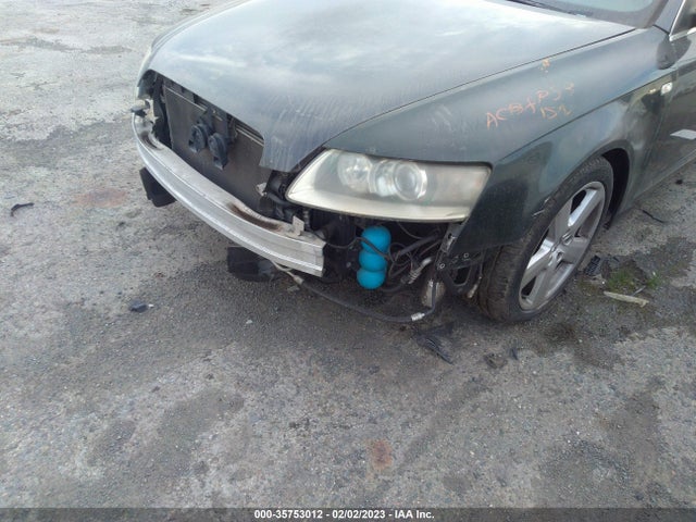 Audi A6 2005 WAUEL74F55N100316 Image 8