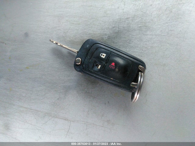 Продажа на аукционе авто 2014 Chevrolet Spark Lt, vin: KL8CD6S91EC578929, номер лота: 35753013