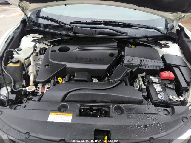 Nissan Altima 2.5 Sv 2016 1N4AL3AP7GC215494 Image 12