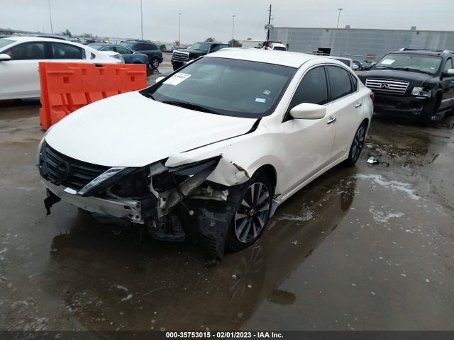 Nissan Altima 2.5 Sv 2016 1N4AL3AP7GC215494 Image 2