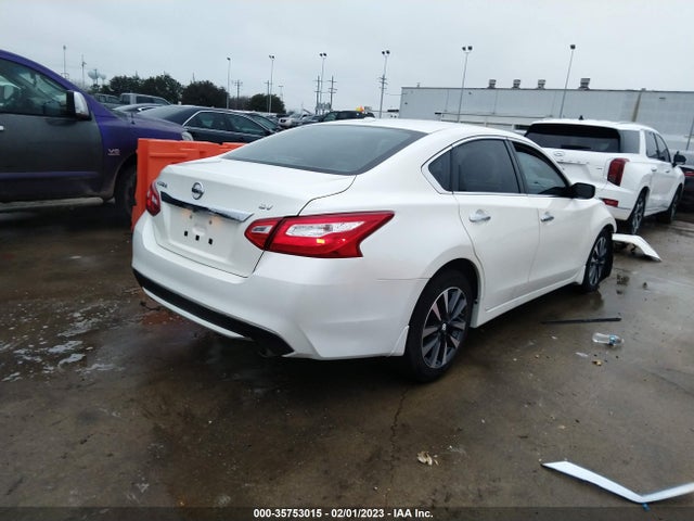 Nissan Altima 2.5 Sv 2016 1N4AL3AP7GC215494 Image 6