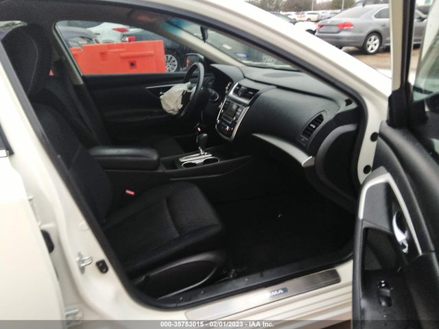 Nissan Altima 2.5 Sv 2016 1N4AL3AP7GC215494 Image 7