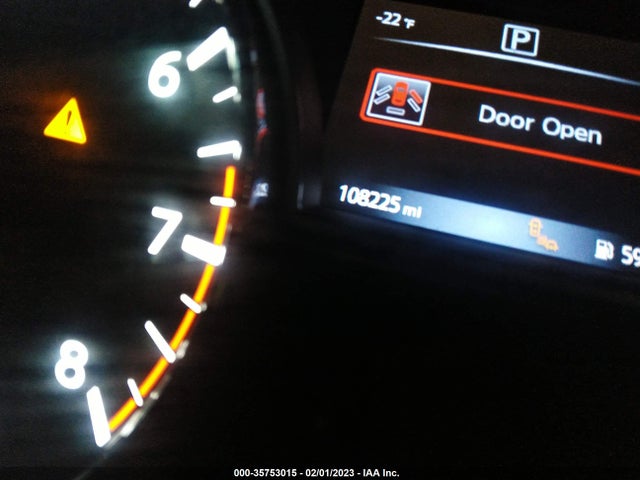 Nissan Altima 2.5 Sv 2016 1N4AL3AP7GC215494 Image 9