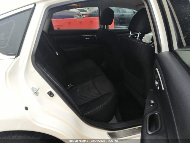Nissan Altima 2.5 Sv 2016 1N4AL3AP7GC215494 Image 10