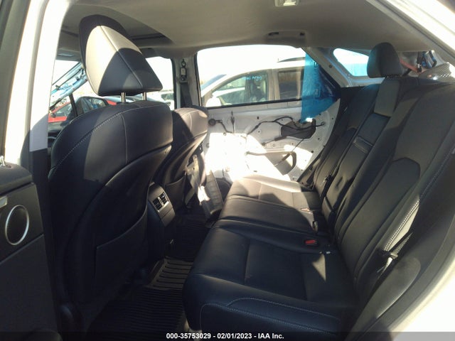 2T2HZMDAXLC216947 Lexus Rx Rx 350
