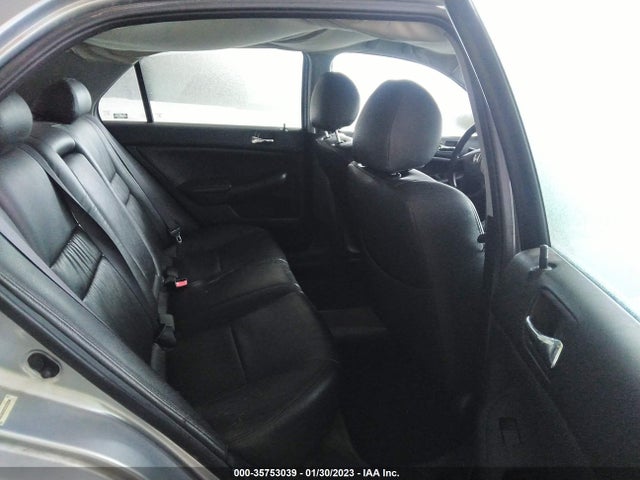2003 HONDA ACCORD SDN LX VIN: 3HGCM56373G700342