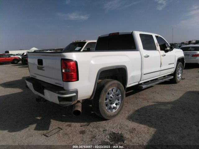 1GT120E82FF185445 GMC Sierra 2500hd Denali
