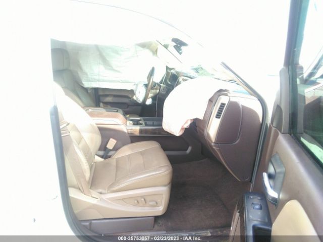 1GT120E82FF185445 GMC Sierra 2500hd Denali