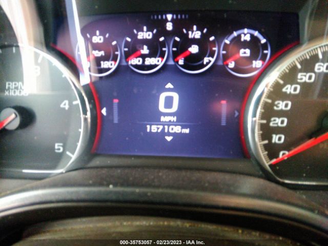 1GT120E82FF185445 GMC Sierra 2500hd Denali