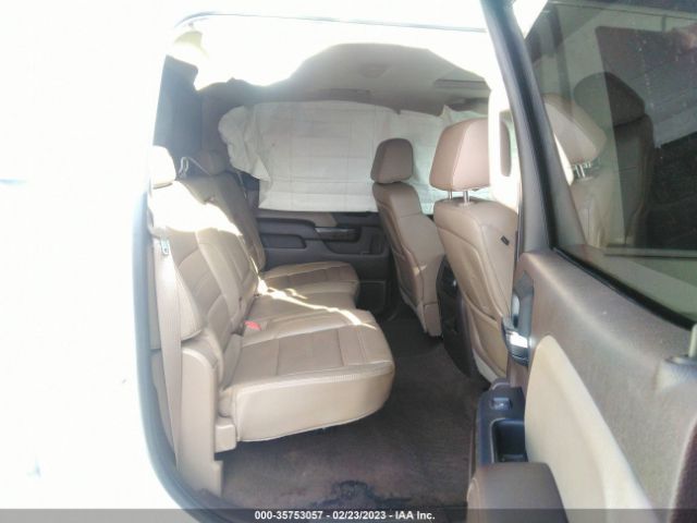 1GT120E82FF185445 GMC Sierra 2500hd Denali