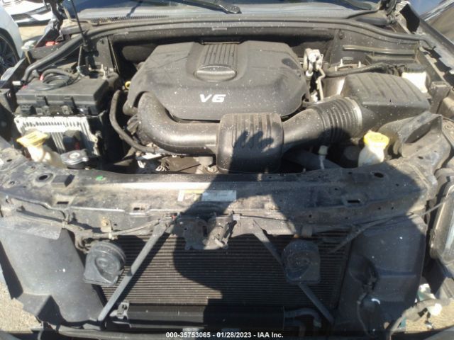 1C4RJFAG3FC776066 Jeep Grand Cherokee Altitude