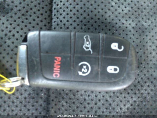 1C4RJFAG3FC776066 Jeep Grand Cherokee Altitude