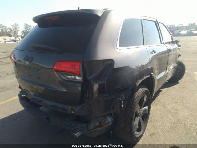 1C4RJFAG3FC776066 Jeep Grand Cherokee Altitude