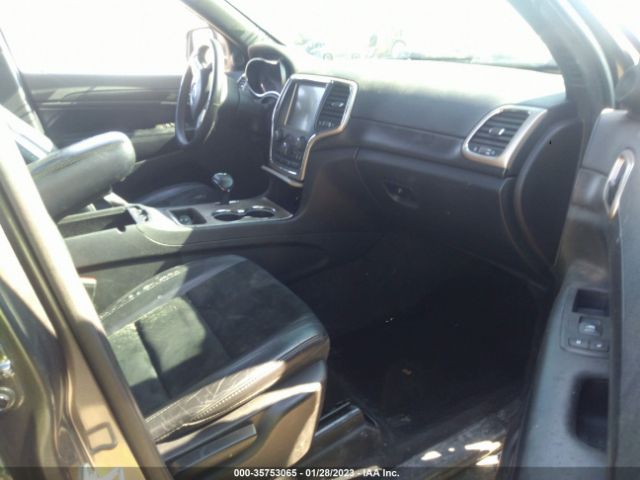 1C4RJFAG3FC776066 Jeep Grand Cherokee Altitude