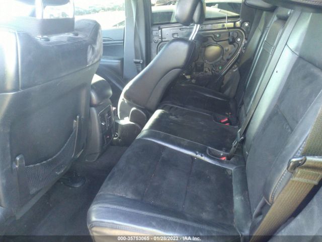 1C4RJFAG3FC776066 Jeep Grand Cherokee Altitude